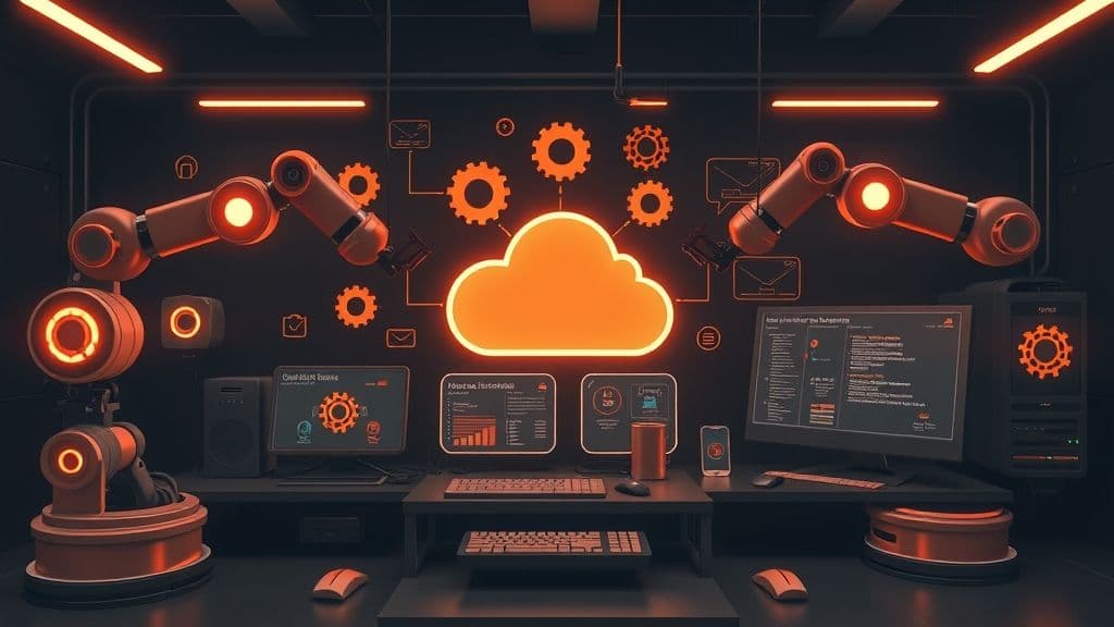 Front-End Tools & Technologies