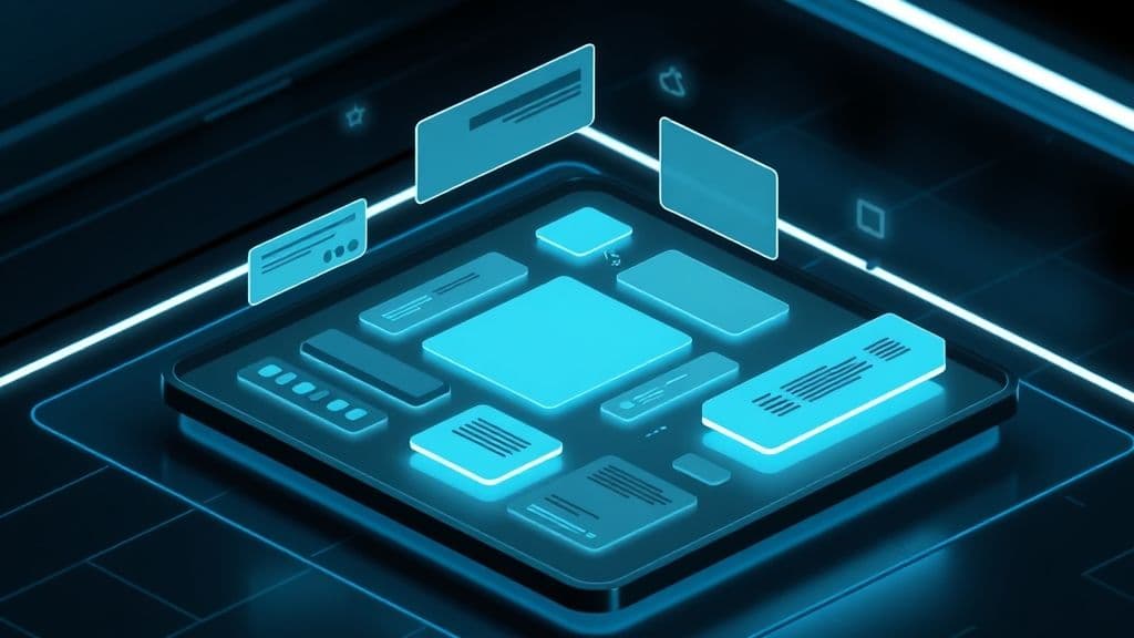 Front-End Languages & Frameworks